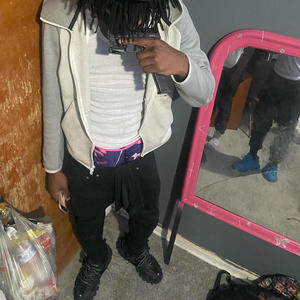 Bad Man (feat. H3adtap k7) (Explicit)