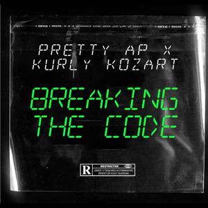 Breaking the code (feat. Kurly Kozart) (Explicit)