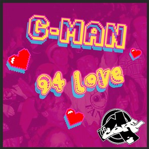 G-Man - Can't Stop The Feeling