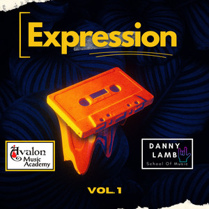 Expression, Vol. 1