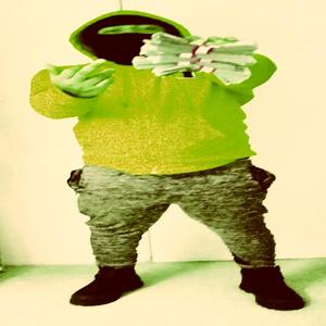 In My Eyes (Explicit)