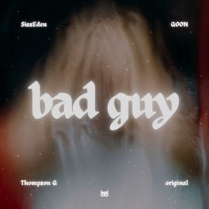 Bad Guy