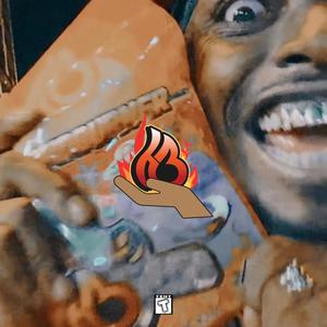 @HANDBURNER (feat. VNVwin & w333z) (Explicit)