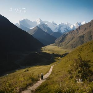 足迹
