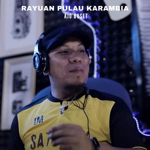 Rayuan Pulau Karambia