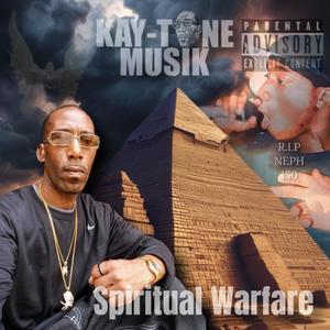 Spiritual Warfare (Explicit)