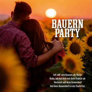 Bauern-Party