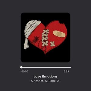 Love Emotions (feat. YaBoi Ced & AJ Janelle)