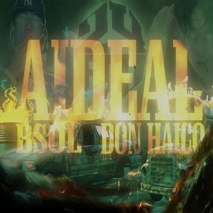 AIDEAL (feat. Bsol)