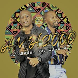 Ama2000 (feat. Lelo .J)