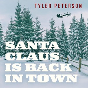 Santa Claus Is Back In Town