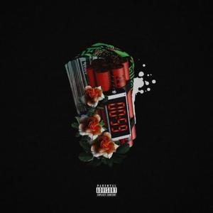 Enough (feat. Cashly) (Explicit)