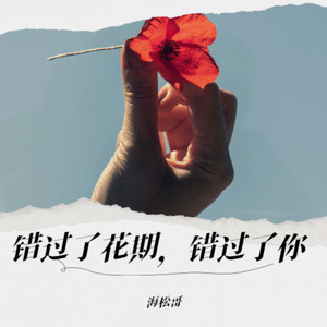 错过了花期，错过了你