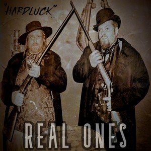 Real Ones (Explicit)