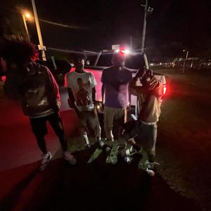 Money spree (Explicit)