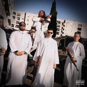 TERRORIST (Explicit)