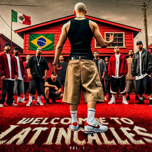 Puro Vato Loco (Explicit)