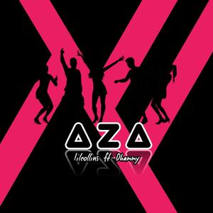 Aza (feat. Dhammy)