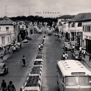 Old John Sarbah Road