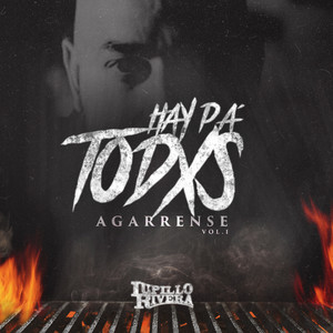 Hay Pa´Todxs Agarrense Vol. 1 (Explicit)