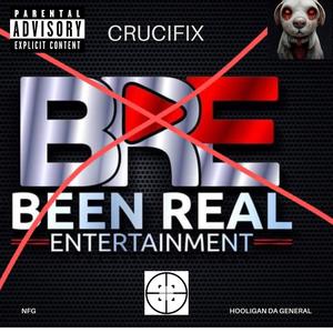 Crucifix (Explicit)