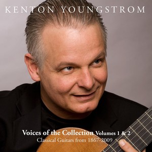 Voices of the Collection, Vol. 1 & 2