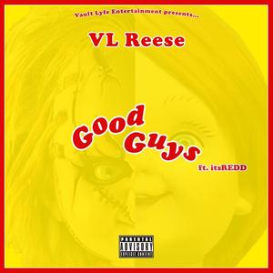 Good Guys (feat. itsREDD) (Explicit)
