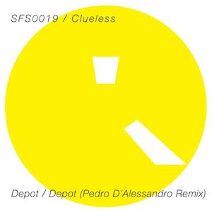 Depot (Pedro D'alessandro Remix)