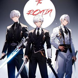 The Ronin (Explicit)
