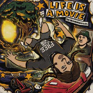 Life is a Movie