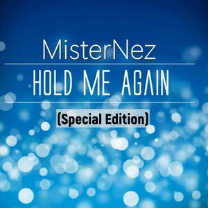 Hold Me Again (Special Edition)