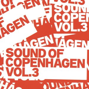 Sound Of Copenhagen Vol. 3