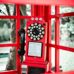 思い出のコレクトコール