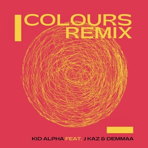 Colours (Remix)