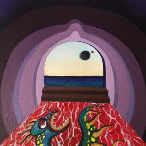 Dust (feat. Jordn) (Explicit)