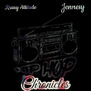 Hip Hop Chronicles (feat. Jennesy)