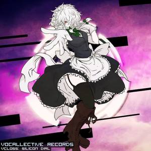 Silicon Dial (feat. Vocaloid Yuzuki Yukari)