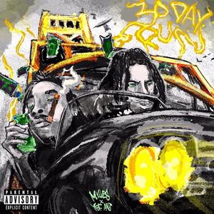 Rick Money (Explicit)