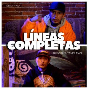 Lineas Completas (feat. Bozzer)