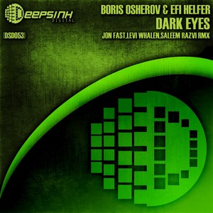 Dark Eyes (Levi Whalen Remix)