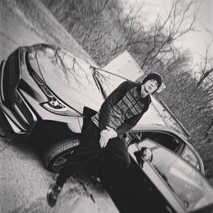 You Never Mattered (Explicit)