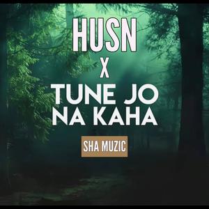 Husn X Tune Jo Na