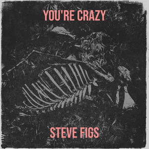 You're Crazy (Explicit)