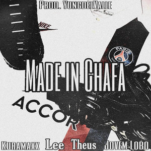 Made in Chafa (Explicit)