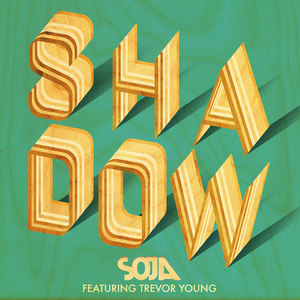 Shadow (feat. Trevor Young)