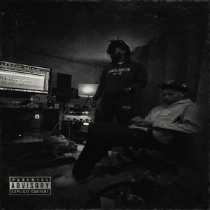 No Stressin' (feat. wbnoah) (Explicit)