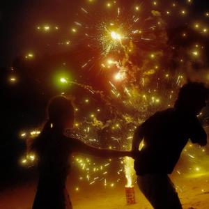 last fall ☆ (super slowed)