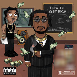 how to get rich (Explicit)