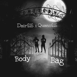 Body Bag (feat. Quano215) [Explicit]