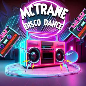 Disco Dance (Explicit)